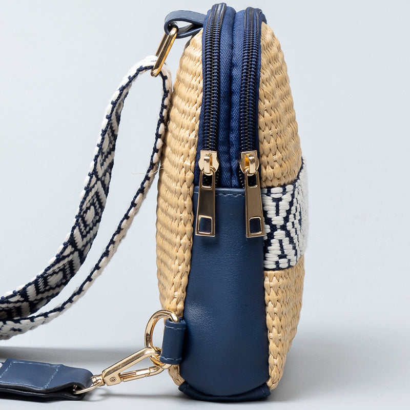 Luna Straw Crossbody-2