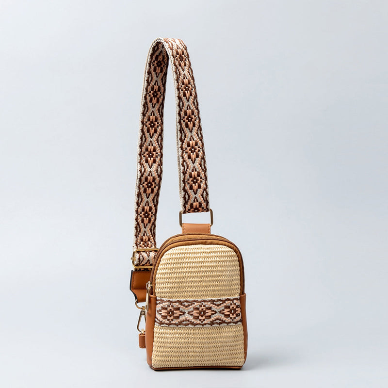 Luna Straw Crossbody-4