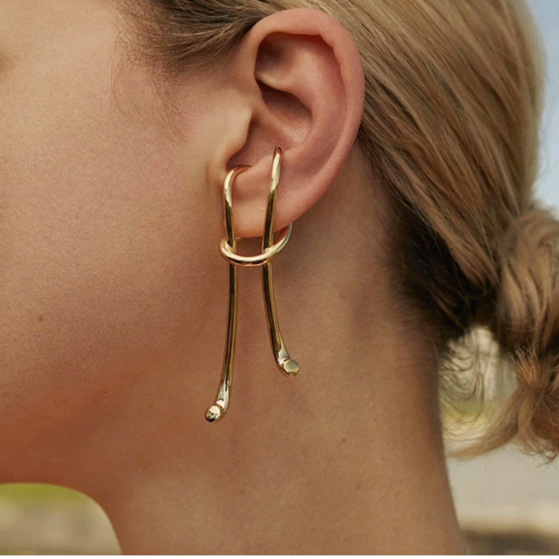 Mara Ear Cuffs-1