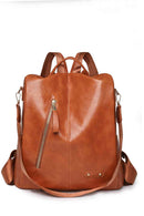 Marcy Zipper Pocket Backpack-11