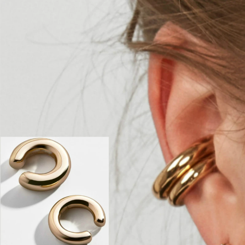 Mel Ear Cuffs-1