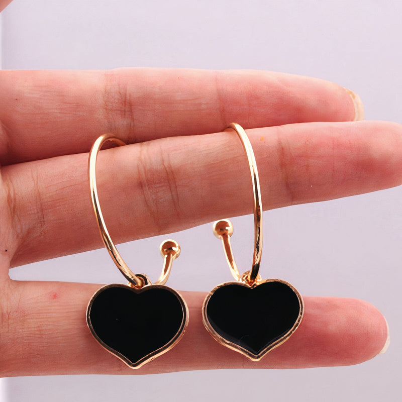 My Love Earrings-1