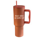 Personalized Monochromatic Tumbler-19