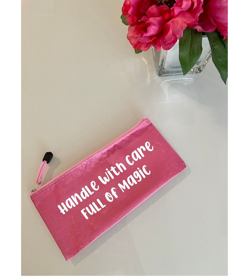 Personalized Organized Chaos Pouch-24