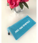 Personalized Organized Chaos Pouch-9