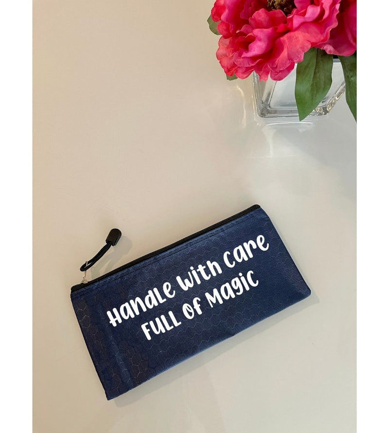 Personalized Organized Chaos Pouch-43