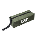 Personalized Heavy Duty Pouch-8