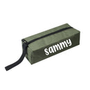 Personalized Heavy Duty Pouch-10