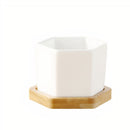 Message in a Planter - 4"-4