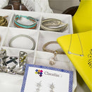 Qidz Bracelet- Girl Rose Gold-3