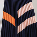 Waverly Pleated Skirt-1