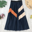 Waverly Pleated Skirt-2