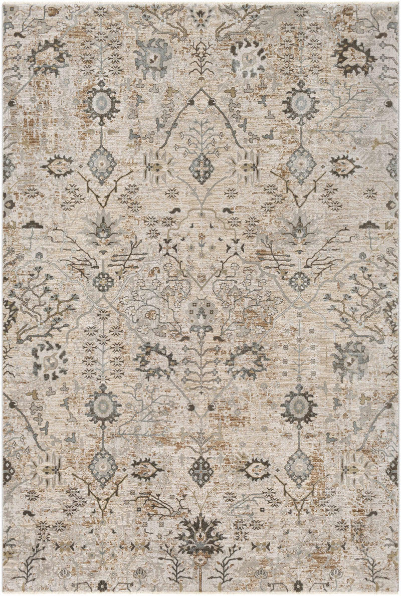 Claydon Area Rug-4