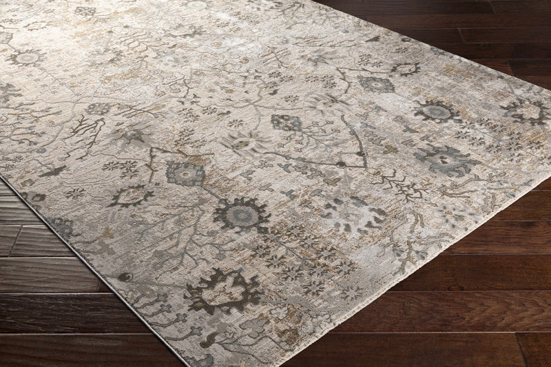 Claydon Area Rug-1