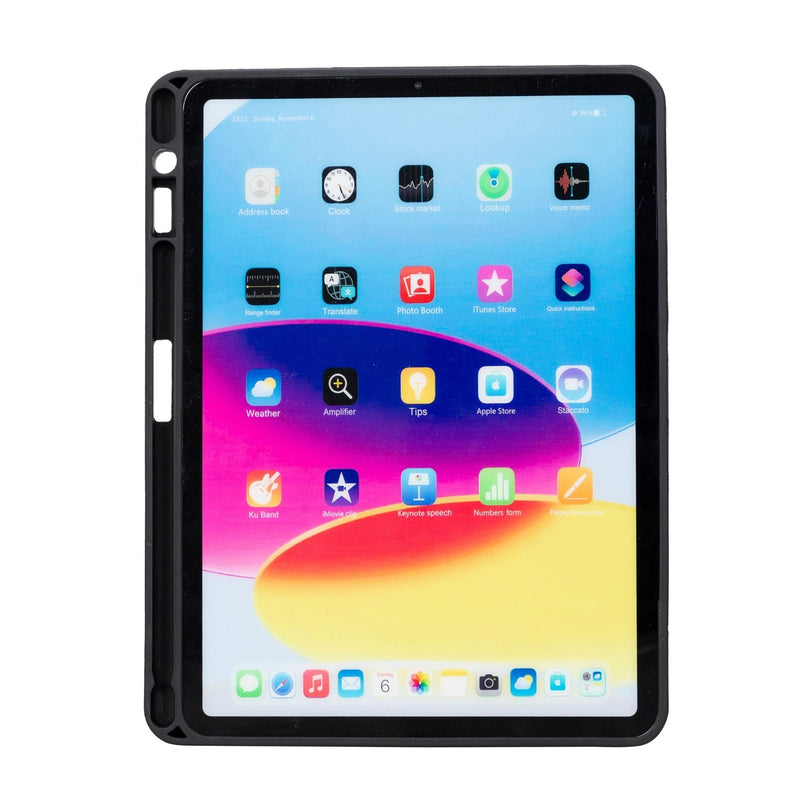 Cokeville Leather Case for iPad Pro 11-inch-1