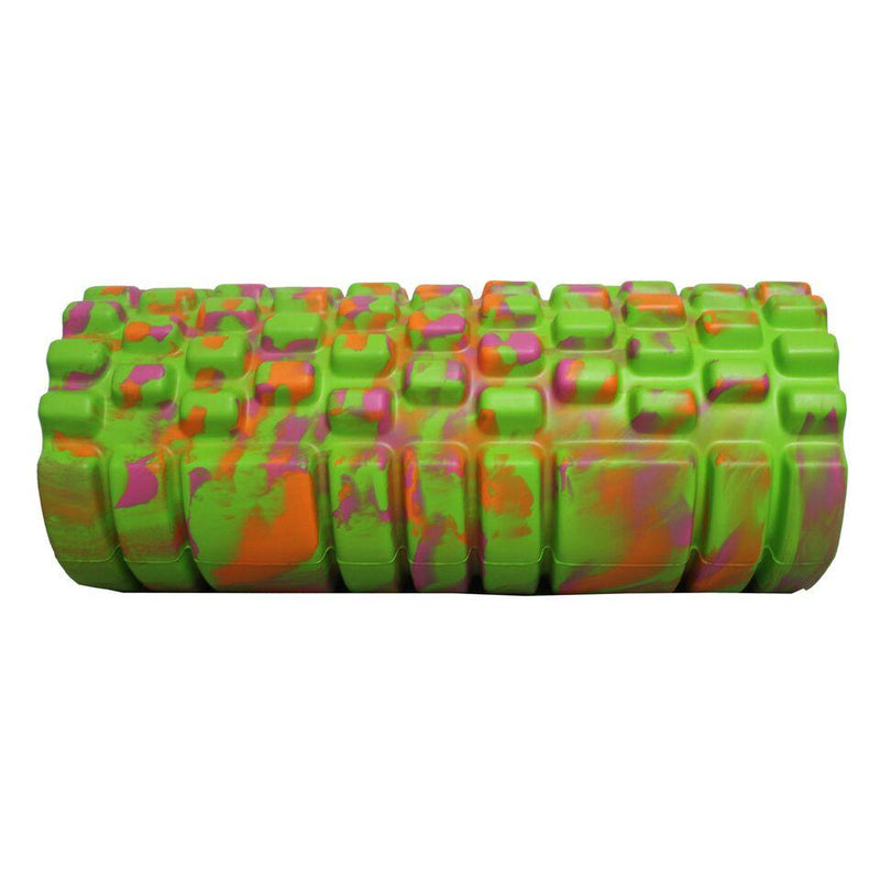 Camo Deep Tissue Massage Roller-0