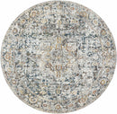 Cuckfield Carved Statement Rug-8