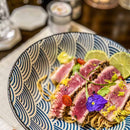 Cuisines of the World Gourmet Seasonings Collection - 6 Tins-3