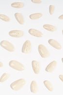 Cotton Daisy | Soft & Durable Press-On Nails-3