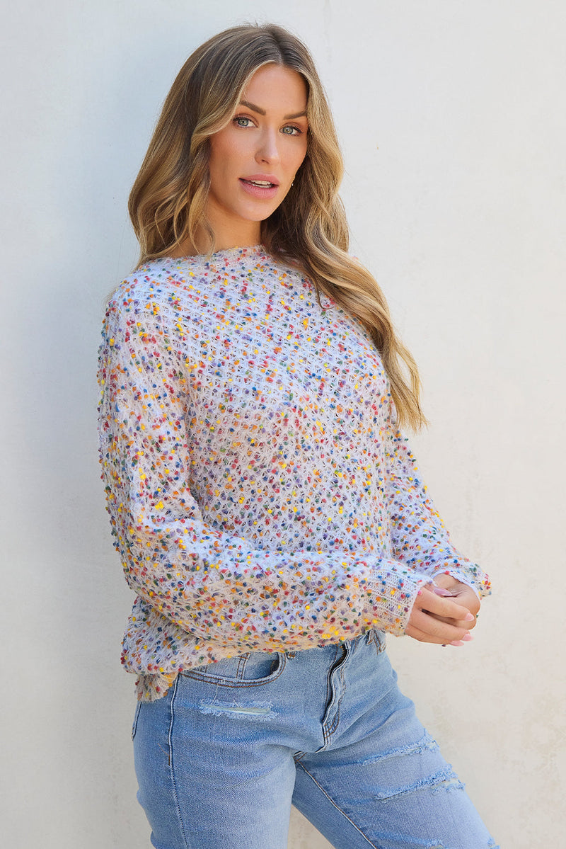 Everly Confetti Sweater-3