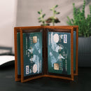 Denver Luxury Full-Grain Leather Cardholder for Men-4