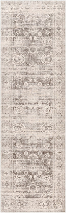 Divisoria Area Rug - Clearance-5