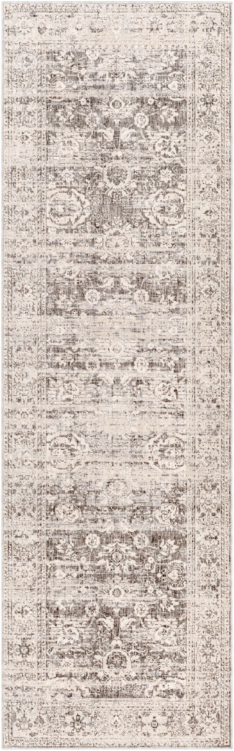 Divisoria Area Rug - Clearance-5