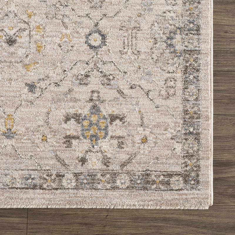 Sample Annie Cream Area Rug-0