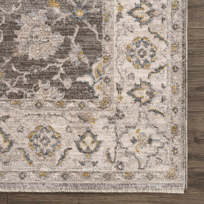 Sample Amaru Green Area Rug-0