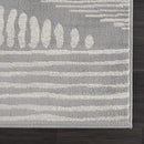 Sample Tigrisis Gray 2326 Area Rug-0