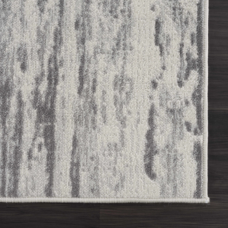 Sample Tigrima Ivory & Gray 2320 Area Rug - Clearance-0