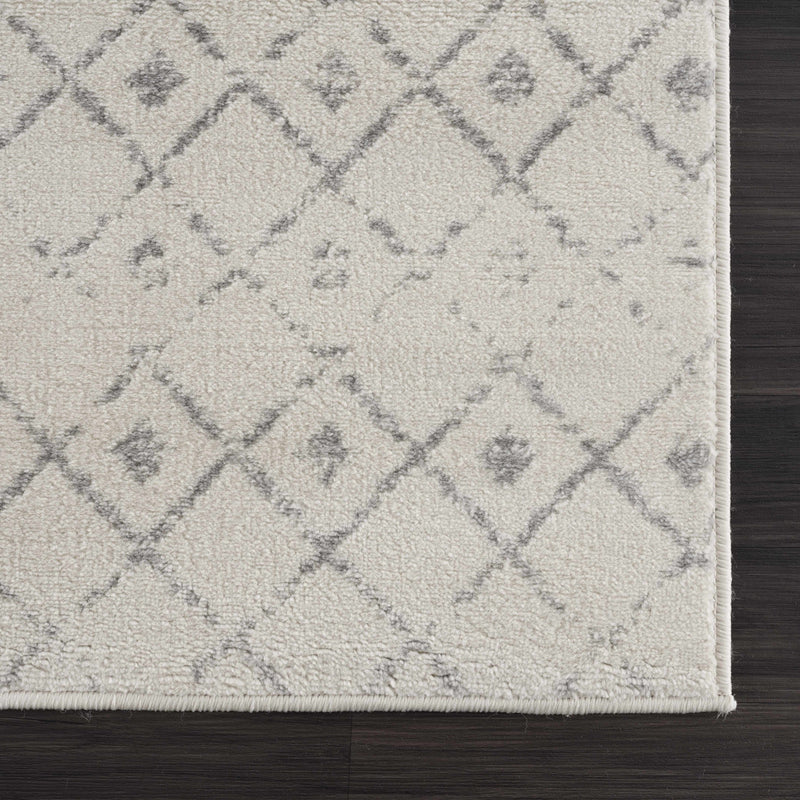 Sample Tigrican Ivory 2331 Area Rug-0