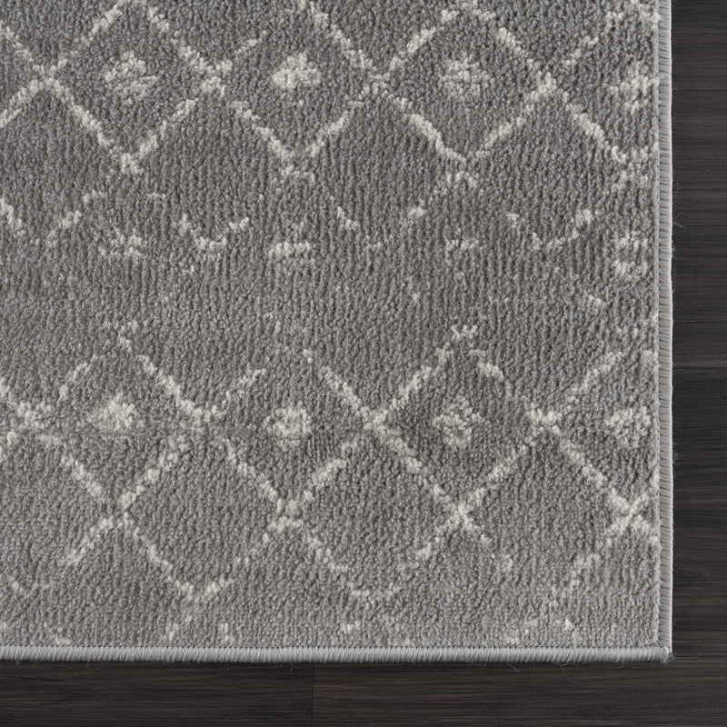 Sample Tigrican Gray 2330 Area Rug-0