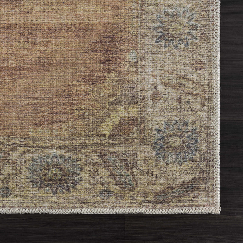 Sample Powhatan Washable Area Rug-0