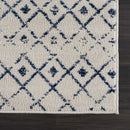 Sample Tigrican Blue 2332 Area Rug-0