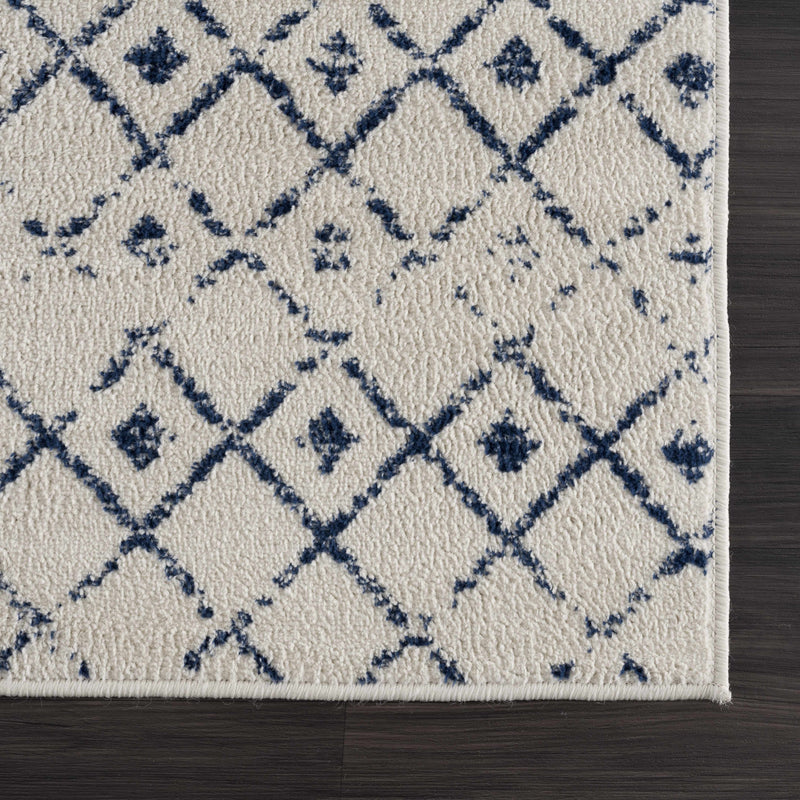 Sample Tigrican Blue 2332 Area Rug-0