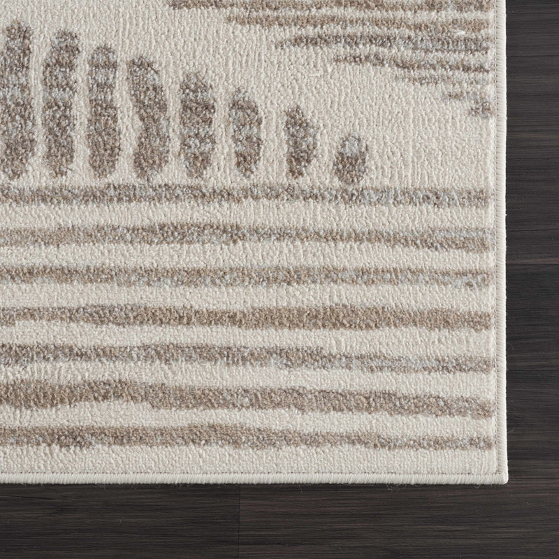 Sample Tigrisis Beige 2328 Area Rug-0