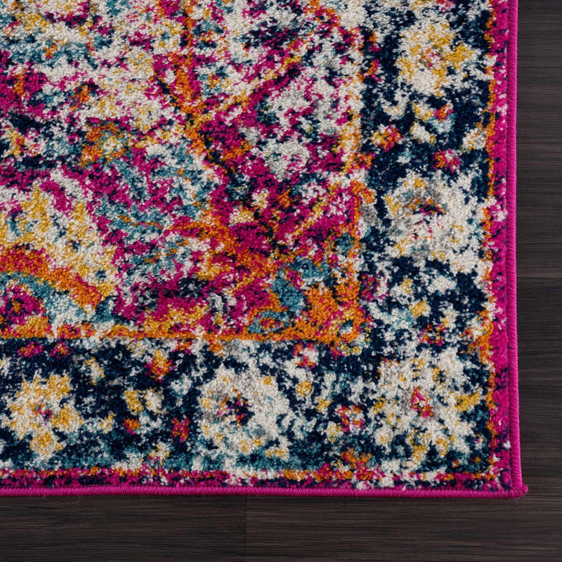 Sample New Vick Area Rug-0