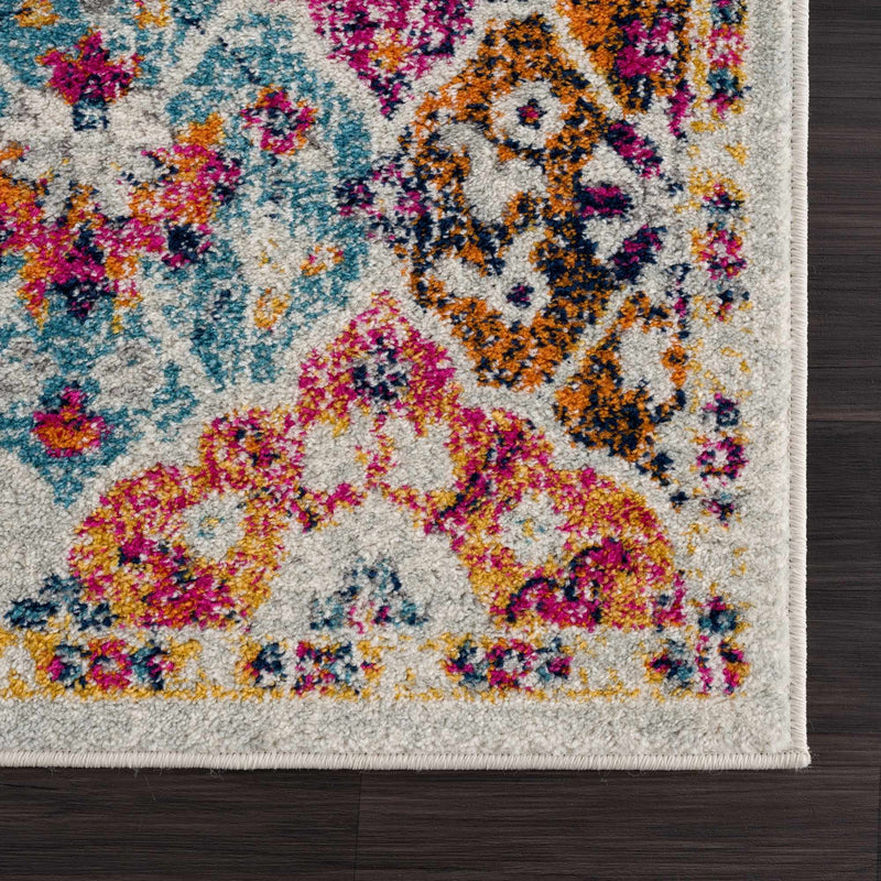 Sample New Custar Area Rug-0