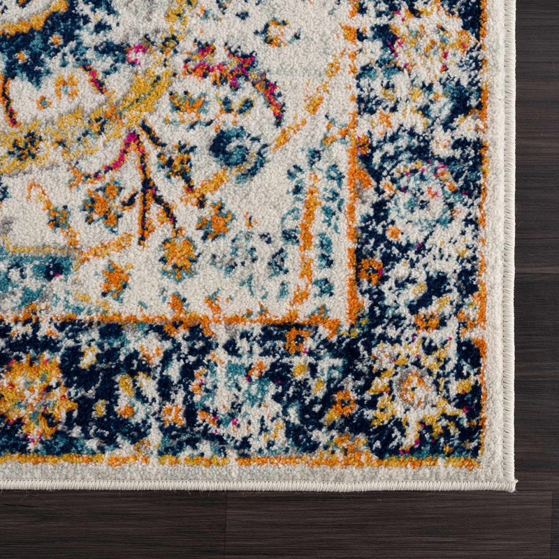 Sample New Smyrna Area Rug-0