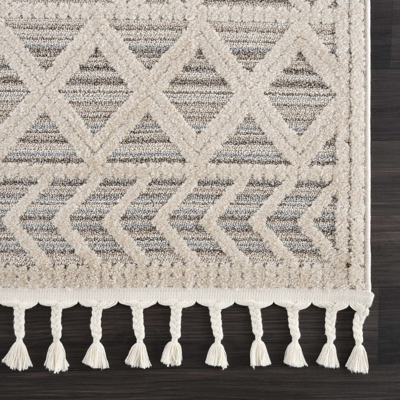 Sample Magnolia Beige 2301 Area Rug-0