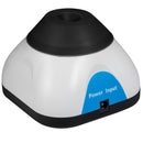 VEVOR Vortex Mixer, 3000RPM Mini Vortex Mixer Shaker, Touch Function Scientific Lab Vortex Shaker