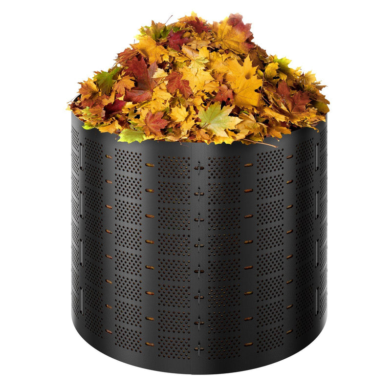 VEVOR Compost Bin 220 Gallon, Outdoor Expandable Composter