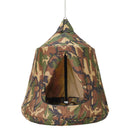 VEVOR Hanging Tree Tent, 330 LBS Capacity Hanging Tent Swing for Indoor and Outdoor Hammock