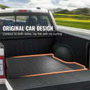 VEVOR Truck Bed Mat, Fits for 2015-2020 Ford F150 5.5 FT Short Bed