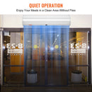 VEVOR 36" Commercial Indoor Air Curtain Super Power 2 Speeds 900CFM
