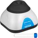 VEVOR Vortex Mixer, 3000RPM Mini Vortex Mixer Shaker, Touch Function Scientific Lab Vortex Shaker