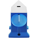 VEVOR Single Horn Anvil 88Lbs Steel Anvil Blacksmith Forge Steel Tools and Equipment