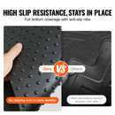 VEVOR Truck Bed Mat, Fits for 2015-2020 Ford F150 5.5 FT Short Bed