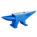 VEVOR Single Horn Anvil 88Lbs Steel Anvil Blacksmith Forge Steel Tools and Equipment